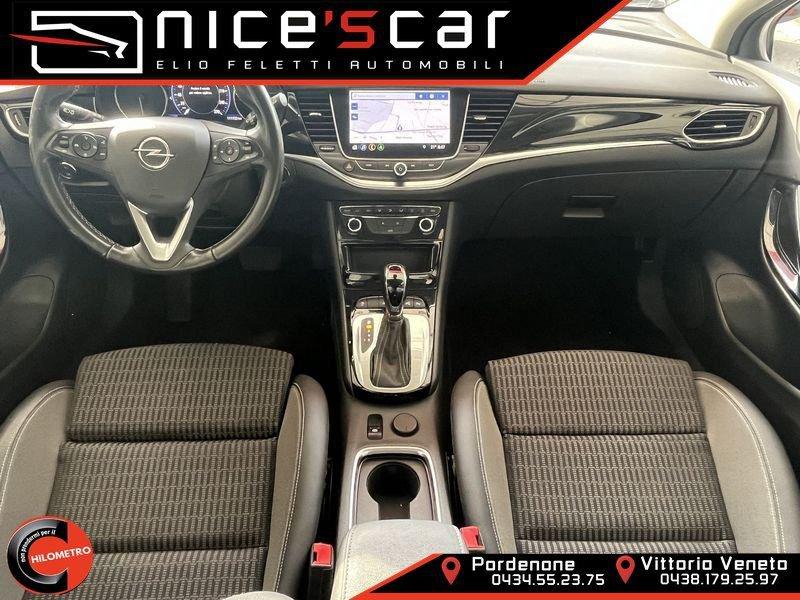 Opel Astra 1.5 CDTI 122 CV S&S Sports Tourer Business Elegance