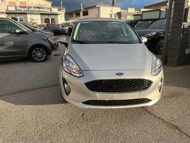 FORD Fiesta 1.1 85 CV 5p. Titanium NO PERMUTA
