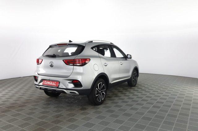 MG ZS ZS 1.0T-GDI aut. Luxury