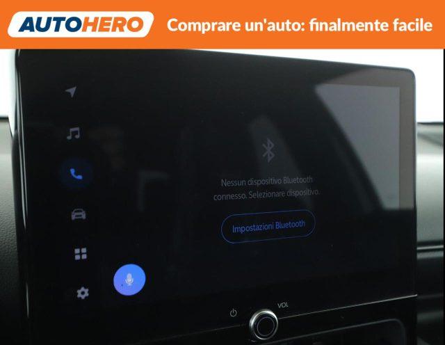 TOYOTA Yaris 1.5 130 Hybrid 5 porte GR Sport