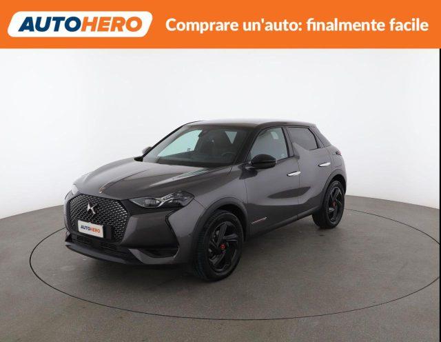 DS AUTOMOBILES DS 3 Crossback PureTech 130 aut. La Première