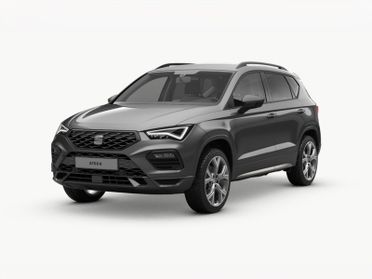 Seat Ateca 2.0 tdi fr 150cv dsg