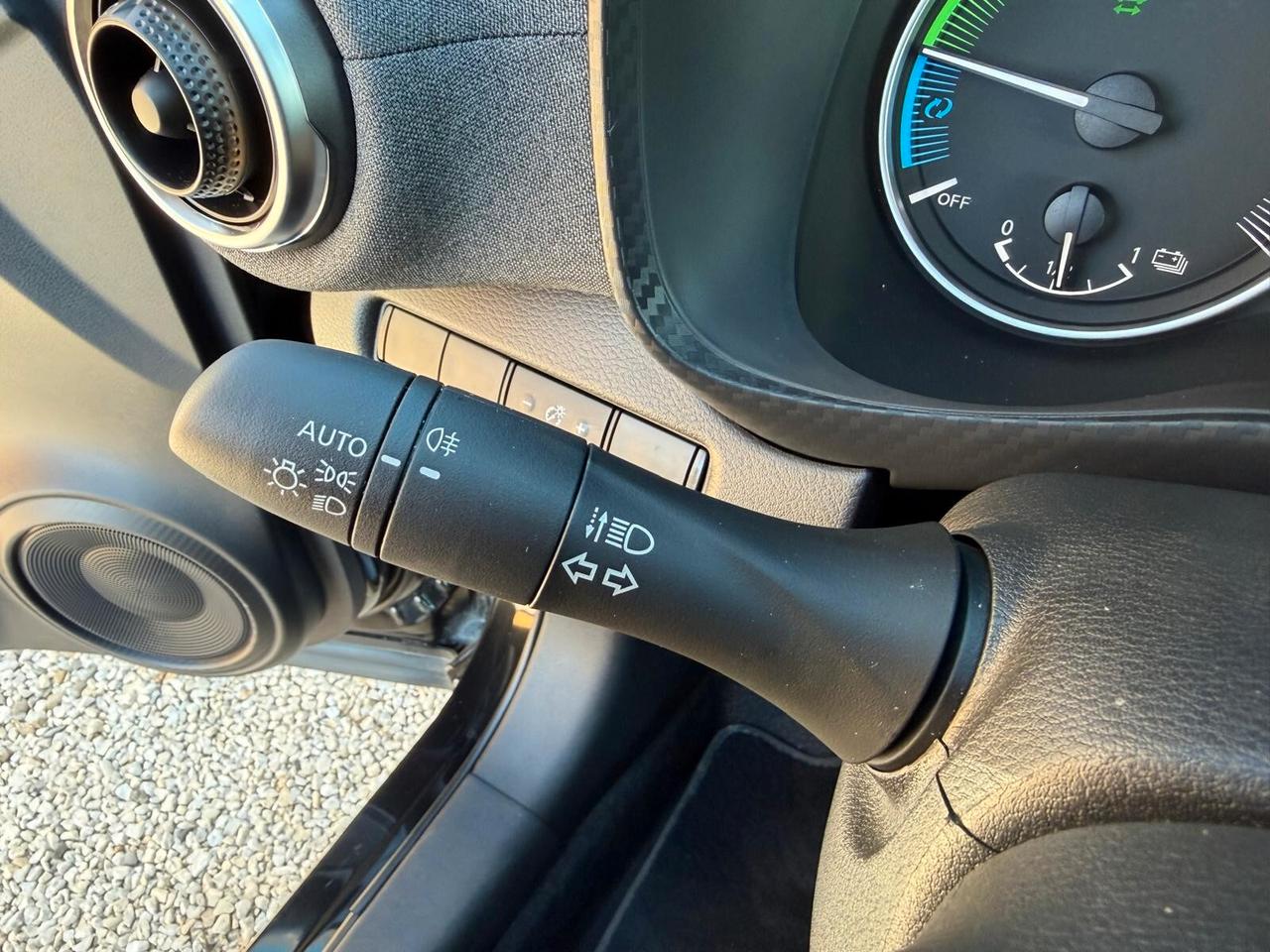 Nissan Juke Ibrida SOLO 5000 KM PREZZO REALE