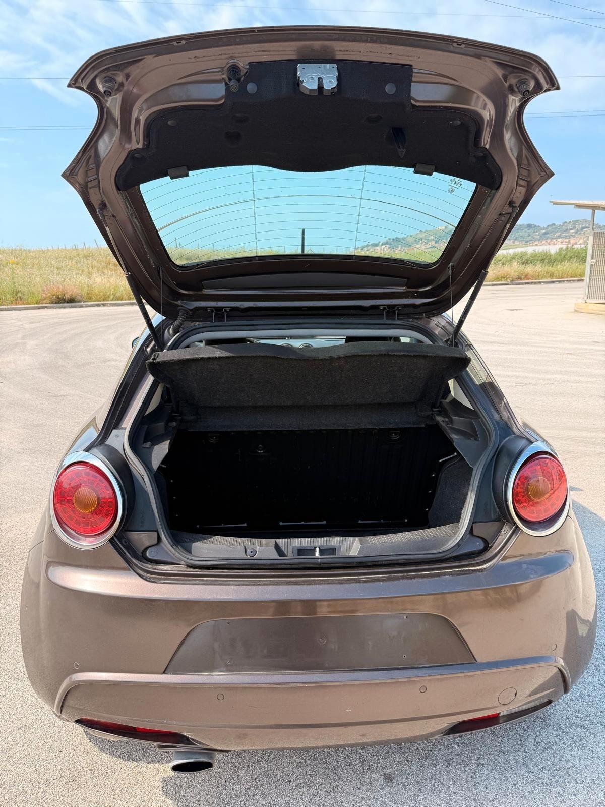 Alfa Romeo MiTo 1.3 JTDm-2 95 CV S&S Progression