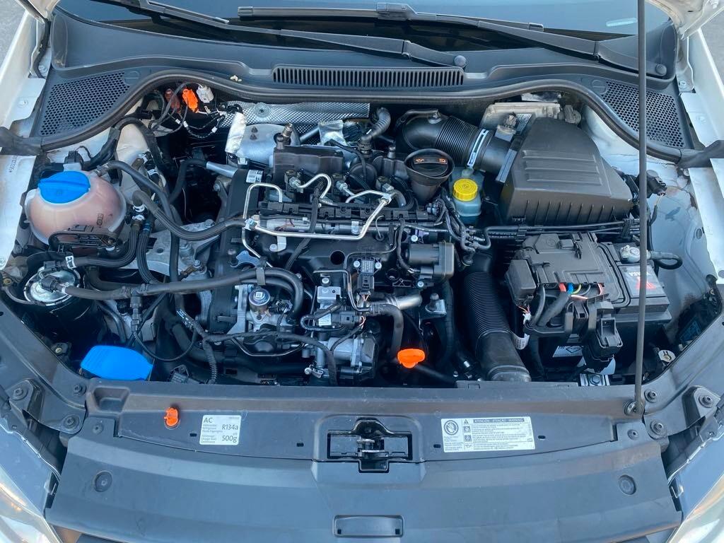Volkswagen Polo 1.2 TDI Ottime Condizioni