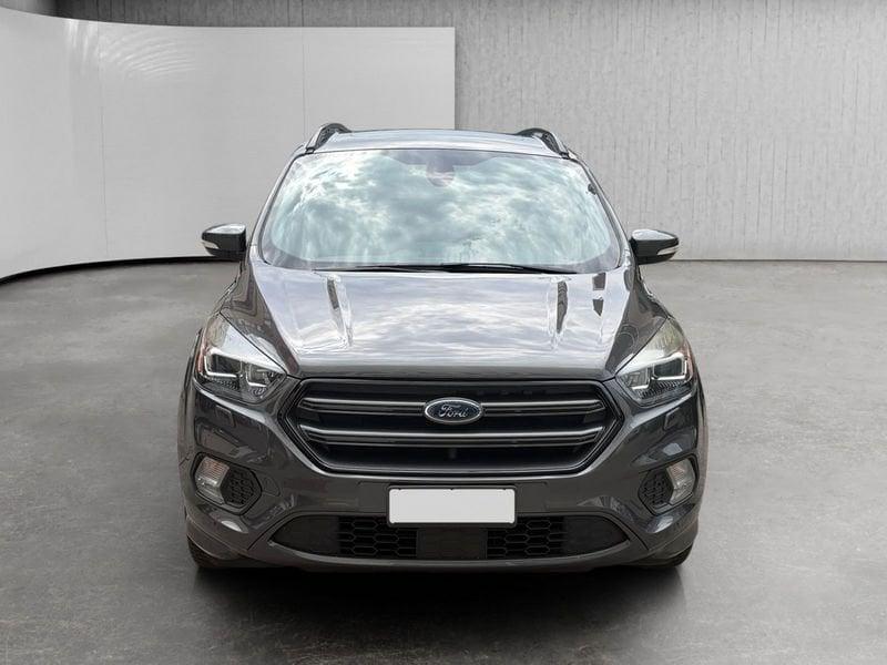 Ford Kuga 2.0 tdci ST-Line s&s awd 150cv powershift