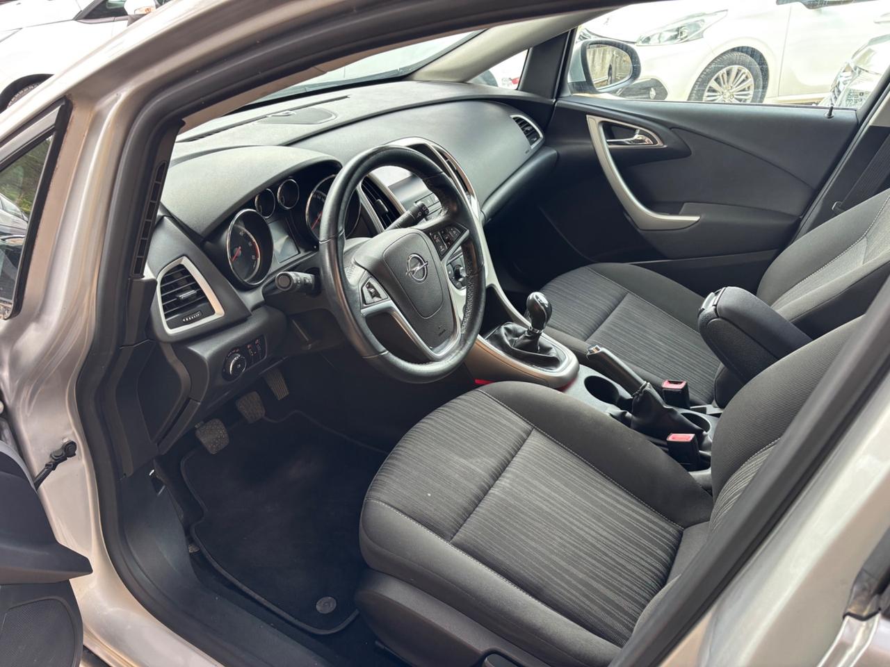 Opel Astra 1.3 CDTI 95CV S&S 5 porte Elective (IN PROMO)