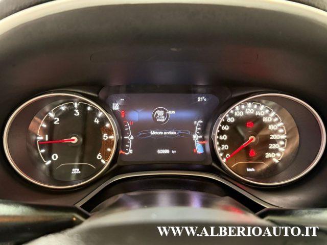 JEEP Compass 1.6 Multijet II 2WD Limited *60.000 KM*