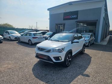 Dr Dr 3 1.5 Bi-Fuel GPL Neopatentati