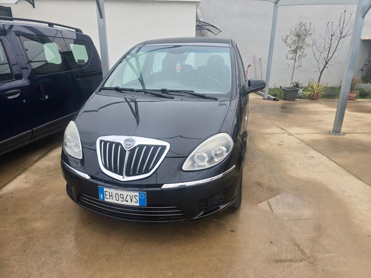 Lancia MUSA 1.4 16V Platinum