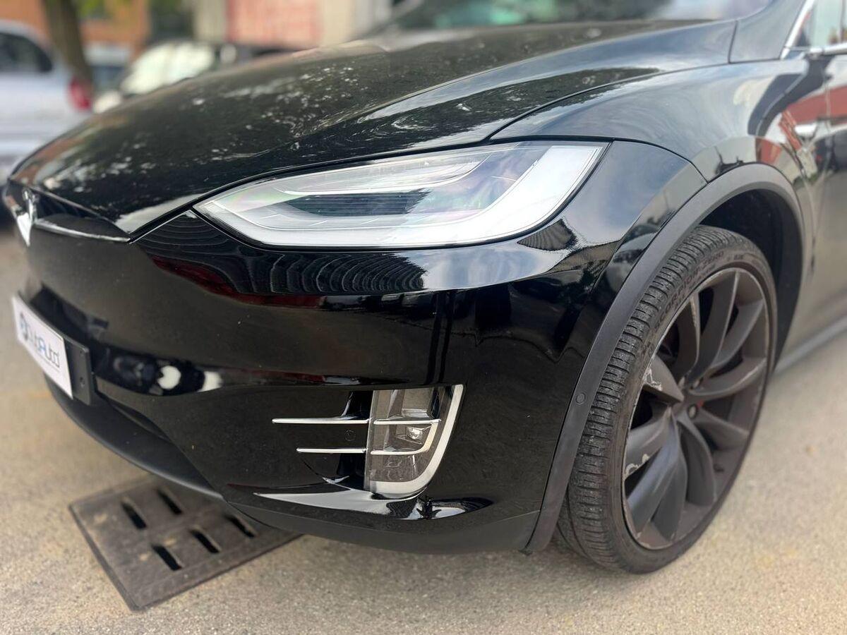 Tesla Model X Performance Dual Motor awd 6p.ti