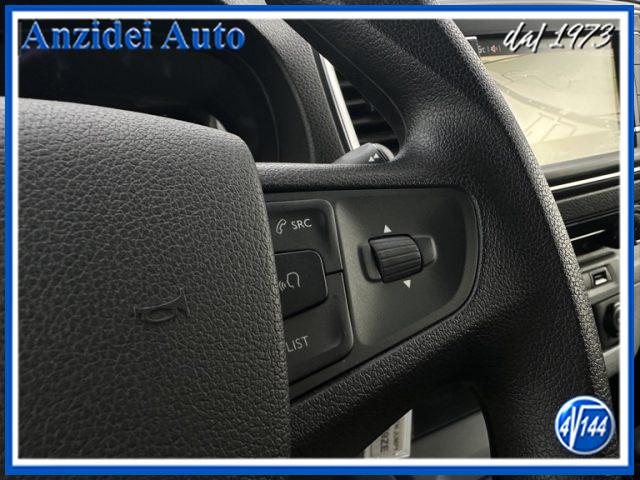 CITROEN Jumpy 2.0 BlueHDi 140 Lungo Furgone M Club