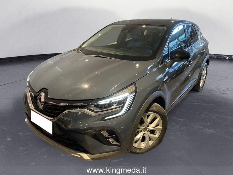 Renault Captur Captur TCe 90 CV Intens