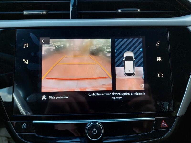 Opel Corsa 1.5 D 100 CV Elegance