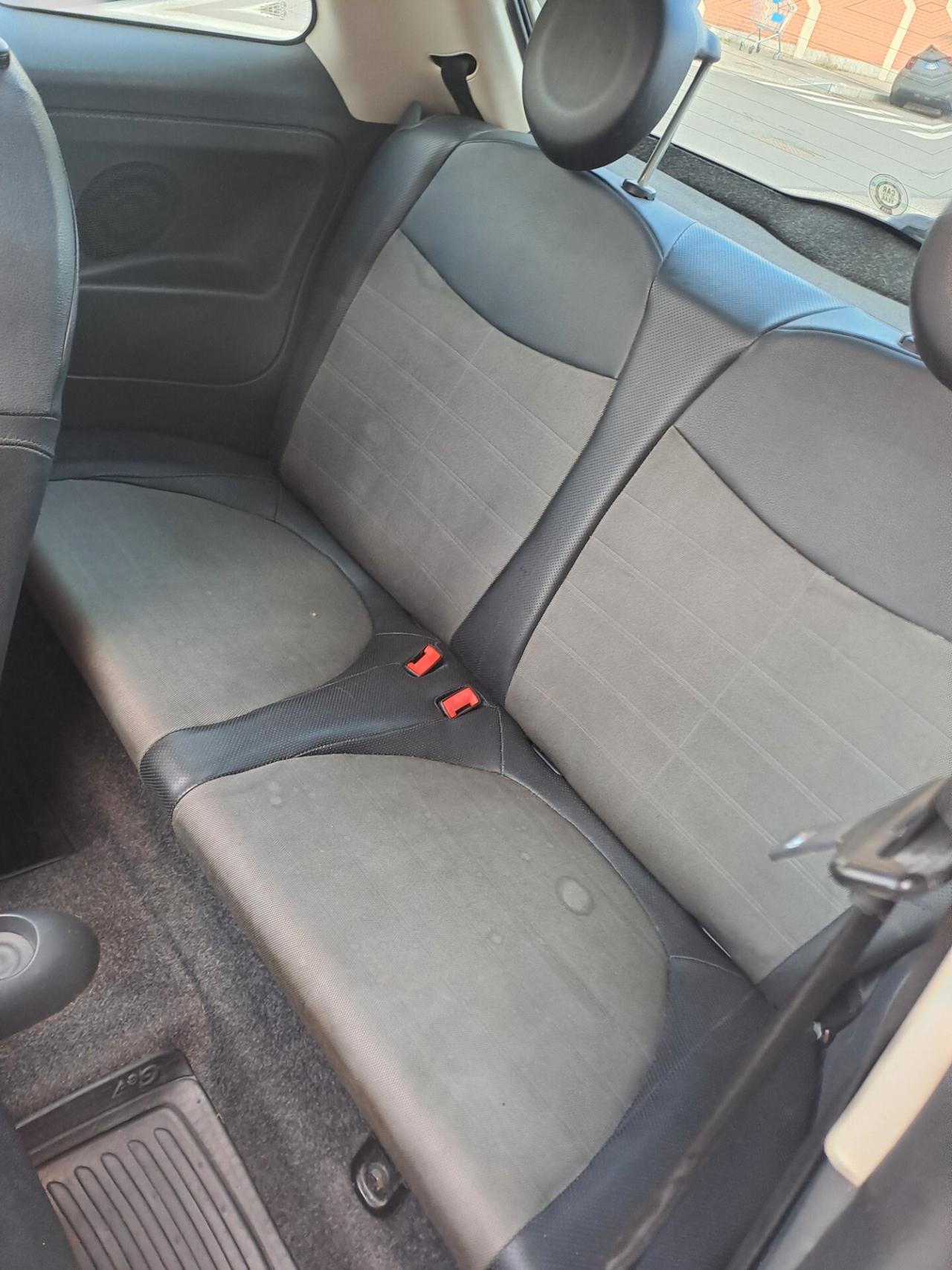 Fiat 500 1.2 Sport TETTO APRIBILE