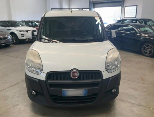 FIAT Doblo Doblò 1.4 T-Jet Natural Power PL-TN Cargo MAXI