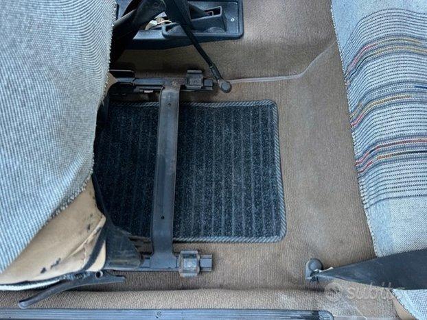 Fiat 126 Personal 4 650 1983