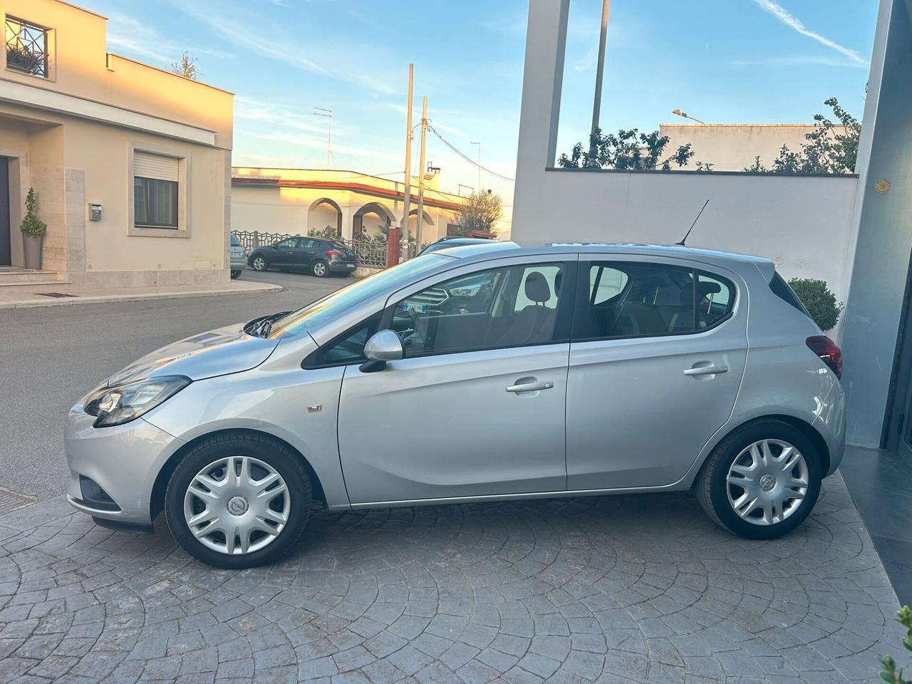 Opel Corsa 1.4 90Cv GPL 5P TECH - 2018