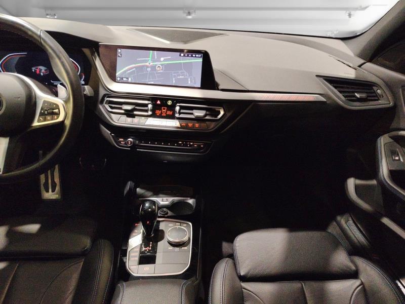 BMW Serie 1 5 Porte 128 ti Msport Steptronic