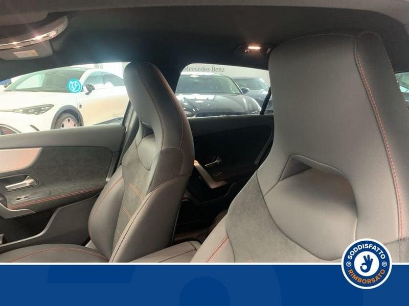 Mercedes-Benz Classe A 250e EQ-Power Automatic AMG Line Advanced Plus