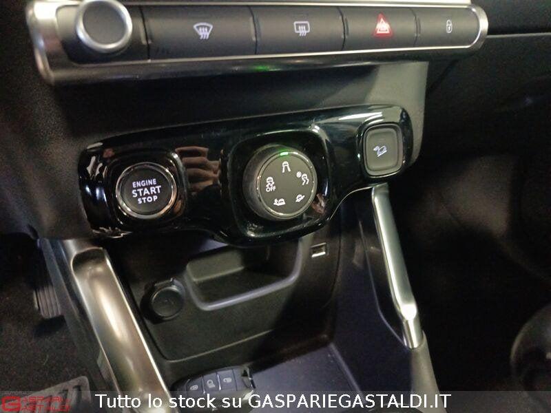 Citroën C3 Aircross C3 Aircross PureTech 110 S&S Shine