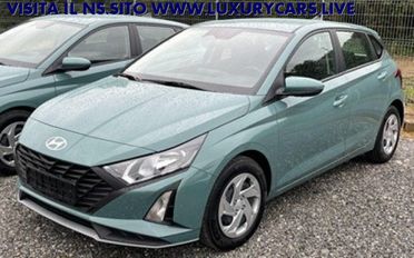 HYUNDAI i20 1.2 i 58kw 80 CV 5MT