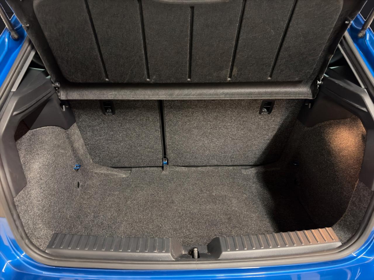 Seat Ibiza 1.0 TSI 115 CV DSG FR PREZZO REALE