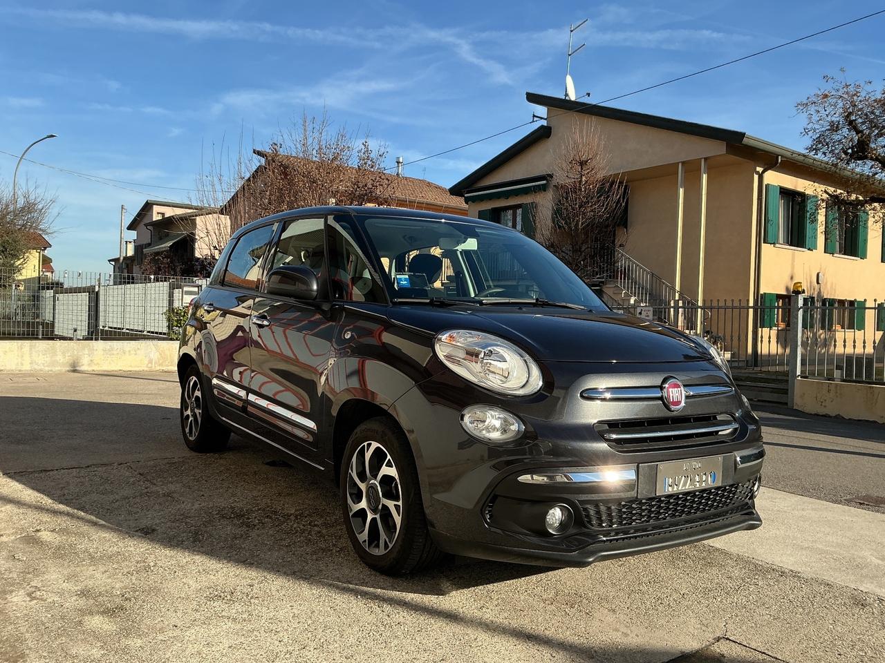 Fiat 500L 1.4 95 CV S&S Mirror -km 29.000