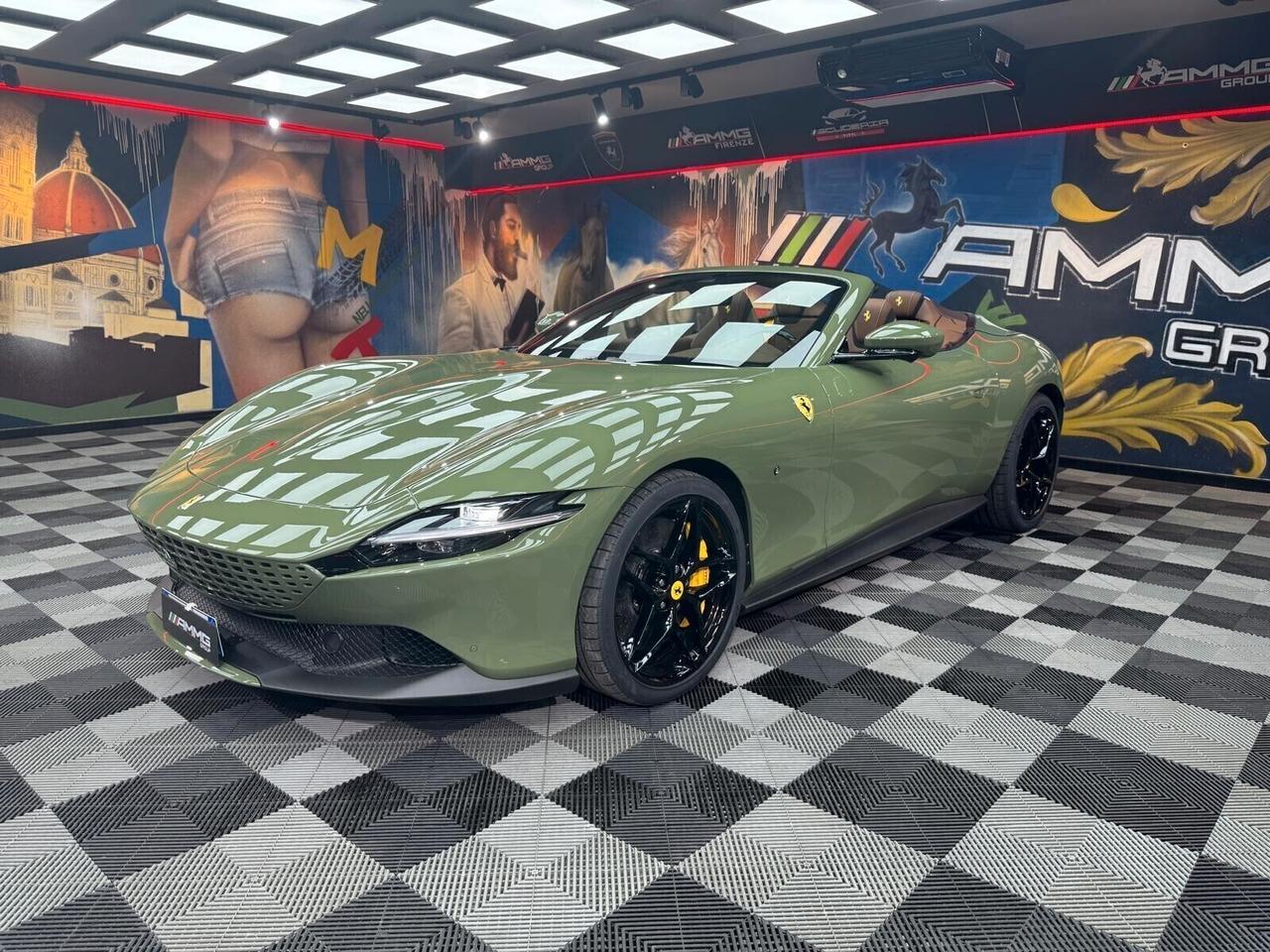 Ferrari Roma Spider (333)