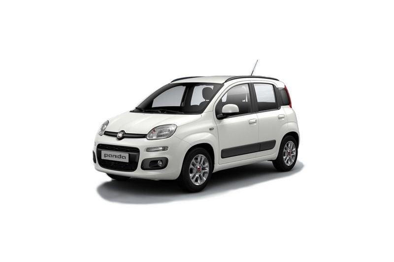 FIAT Panda III 2016 1.2 Lounge s&s 69cv my19