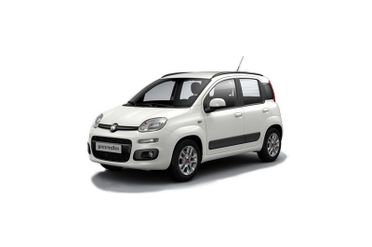 FIAT Panda III 2016 1.2 Lounge s&s 69cv my19