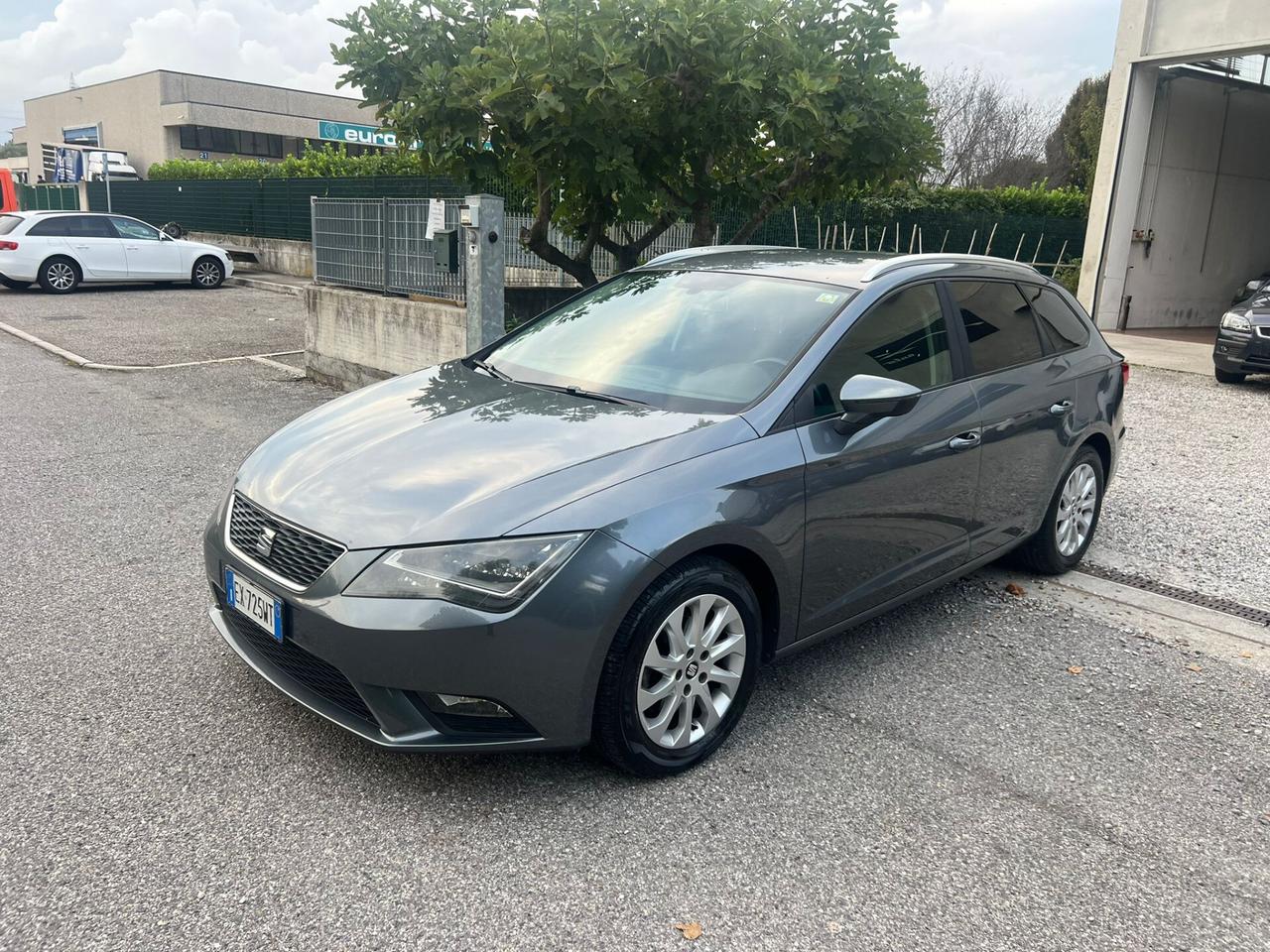 Seat Leon 1.6 TDI 105 CV ST Start/Stop Style