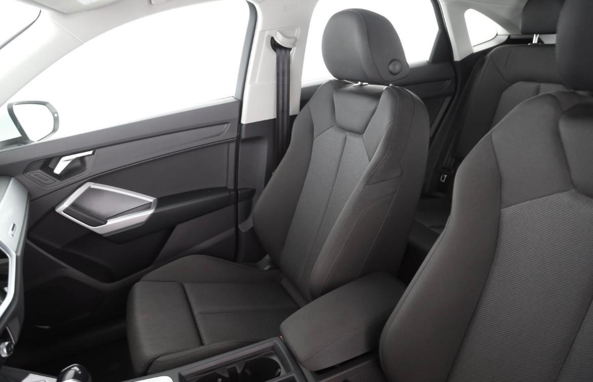 Audi Q3 Sportback 45 TFSIe S tronic S line