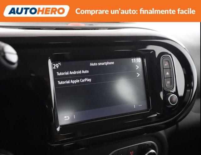RENAULT Twingo SCe 65 CV Equilibre