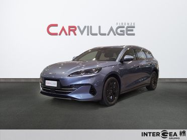 BYD SEAL 6 DM-I TOURING Boost