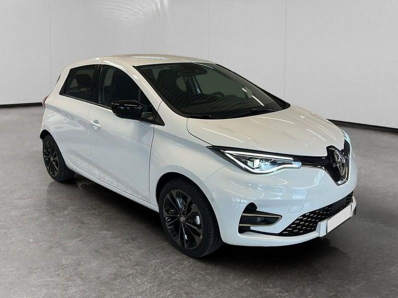 Renault ZOE Iconic R135