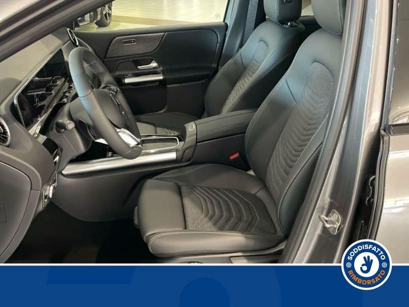 Mercedes-Benz Classe B 180d Automatic Progressive Advanced