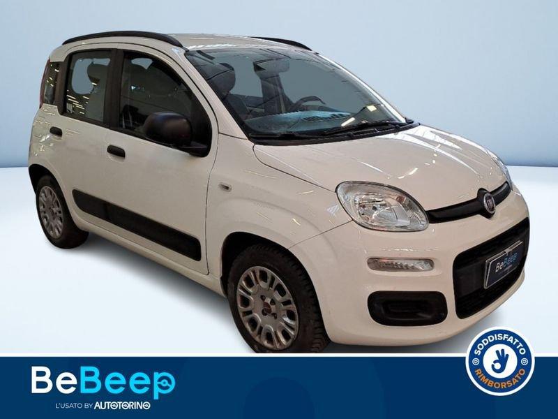 FIAT Panda 1.2 EASY 69CV