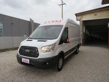 FORD Transit 2.0TDCi EcoBlue 170 MAN, JUMBO