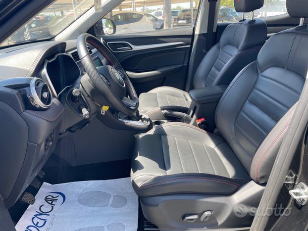 Mg ZS 1.5 Luxury