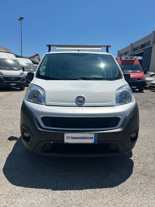 FIAT FIORINO 1.3 M-JET FURGONE SX - 2019