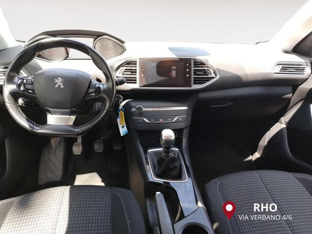 PEUGEOT 308 BlueHDi 130 S&S SW Business