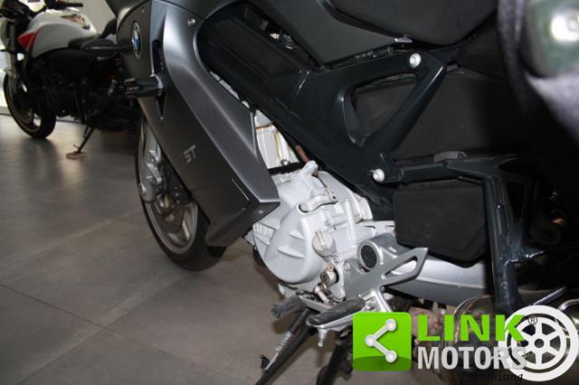 BMW F 800 ST Garantita 1 anno