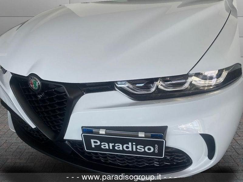 Alfa Romeo Tonale (622) Diesel Diesel 130cv Sprint