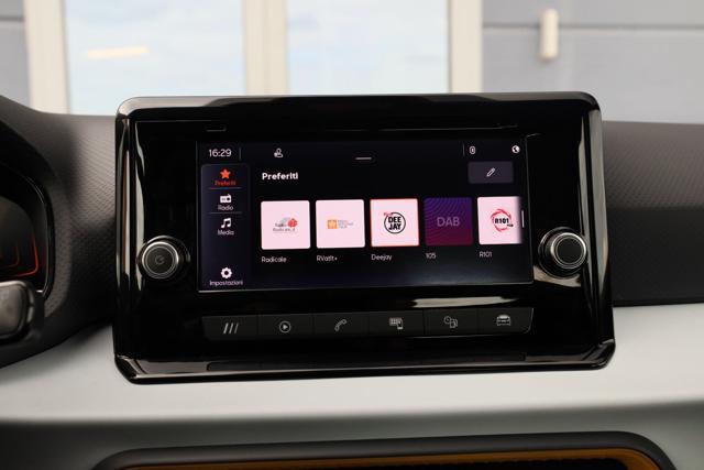 SEAT Arona 1.0 EcoTSI Style