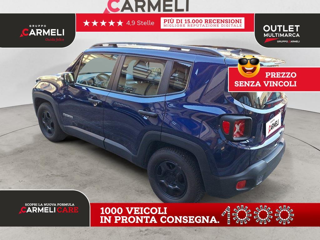 Jeep Renegade 1.0 T3 Sport 2WD