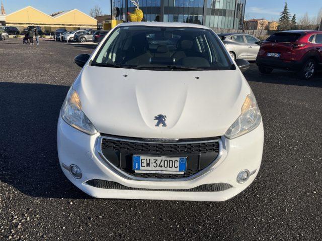 PEUGEOT 208 1.4 8V HDi 68CV 5p. Active