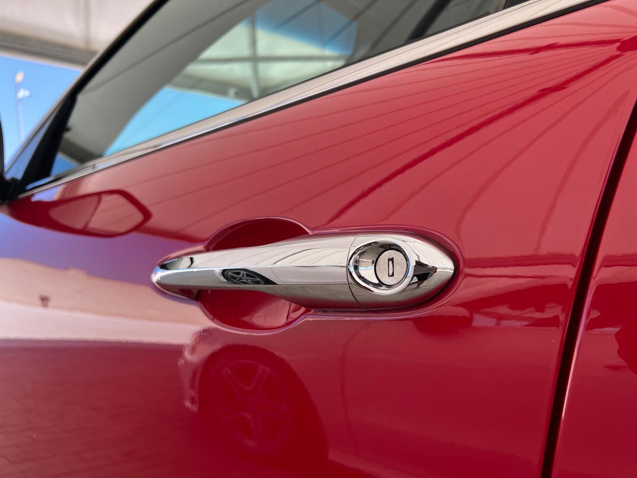 Alfa Romeo Giulietta 1.6 JTDm-2 120 CV Distinctive