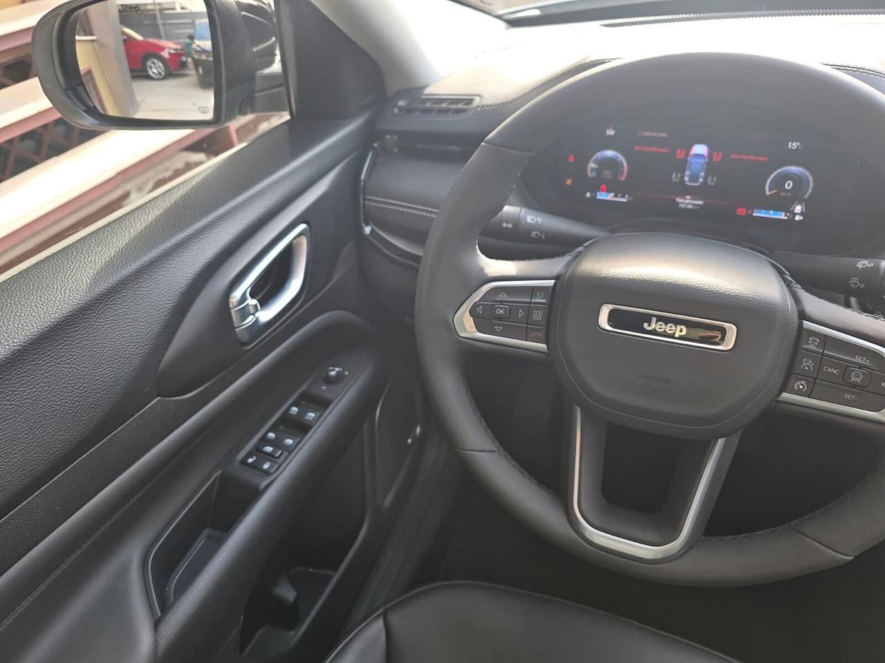 Jeep Compass 1.6 Multijet II 2WD S