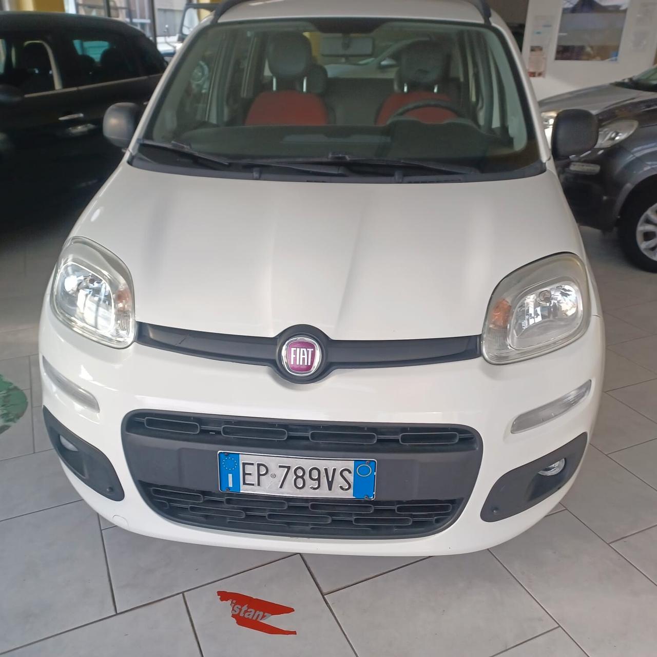 FIAT PANDA 900 OTTIMO STATO